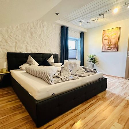 Ferienwohnung Gasser Reutte Exteriér fotografie