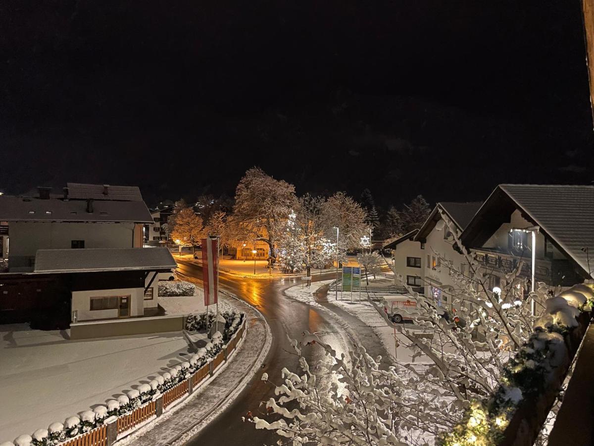 Ferienwohnung Gasser Reutte Exteriér fotografie