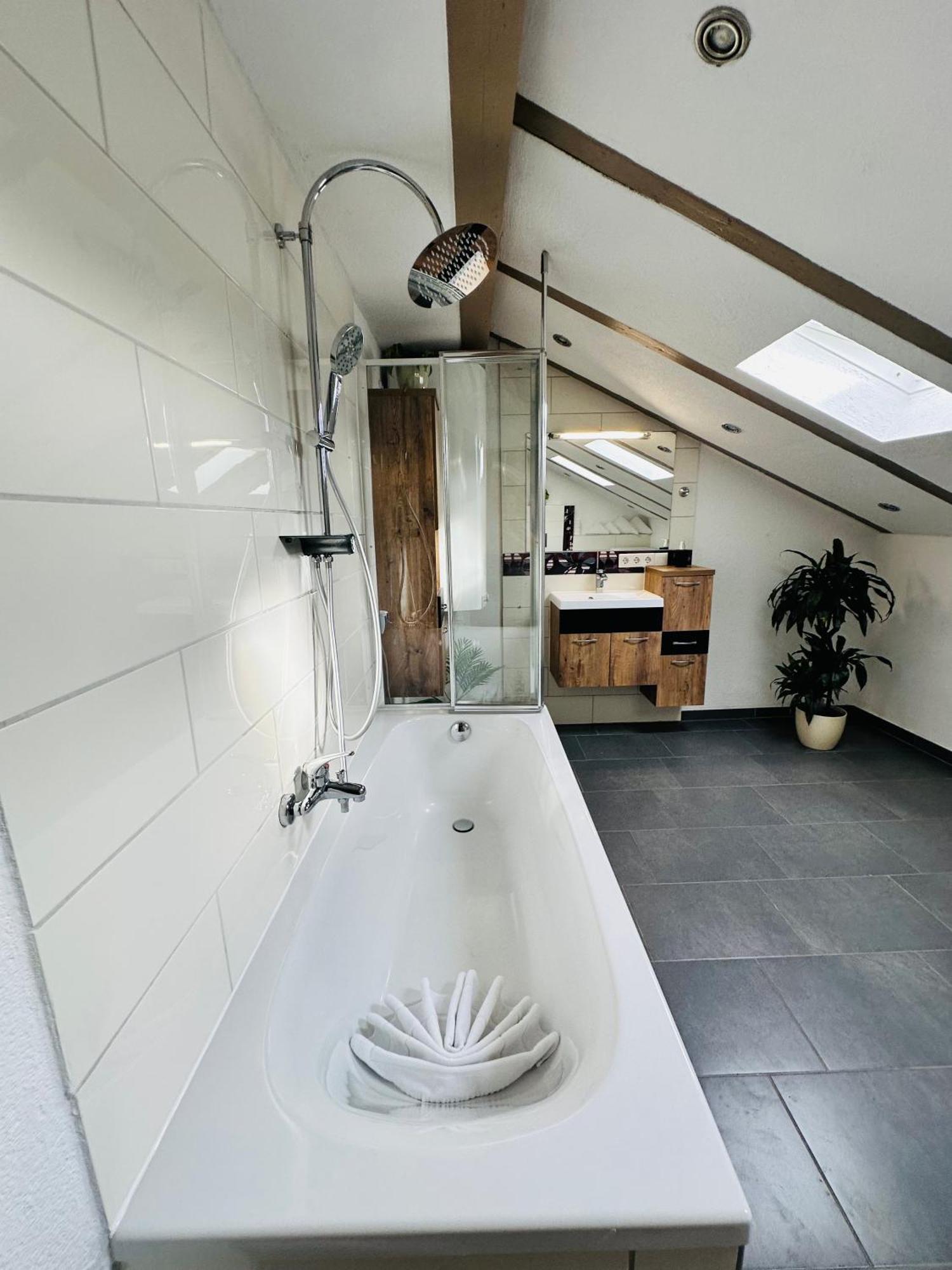 Ferienwohnung Gasser Reutte Exteriér fotografie
