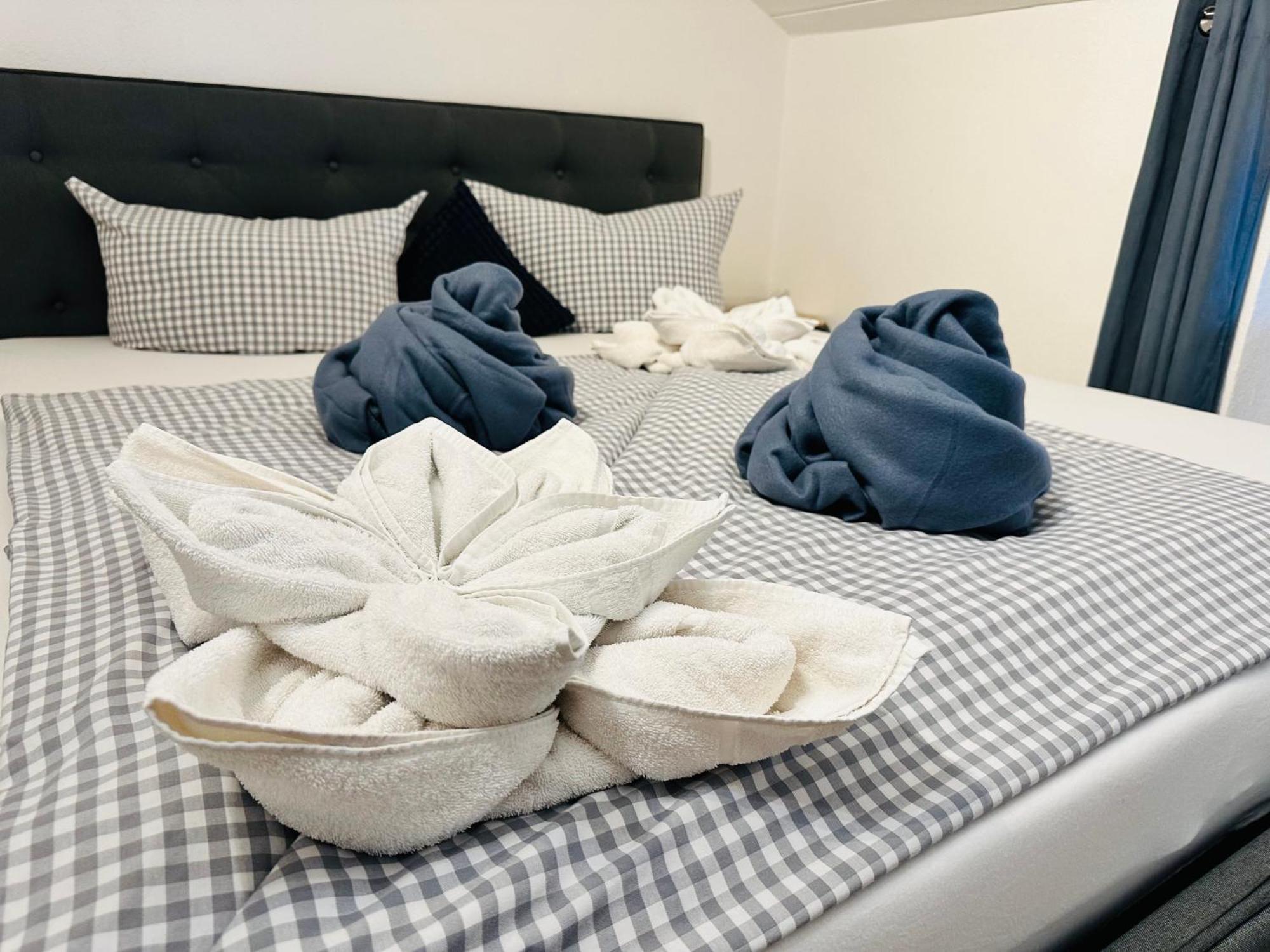 Ferienwohnung Gasser Reutte Exteriér fotografie