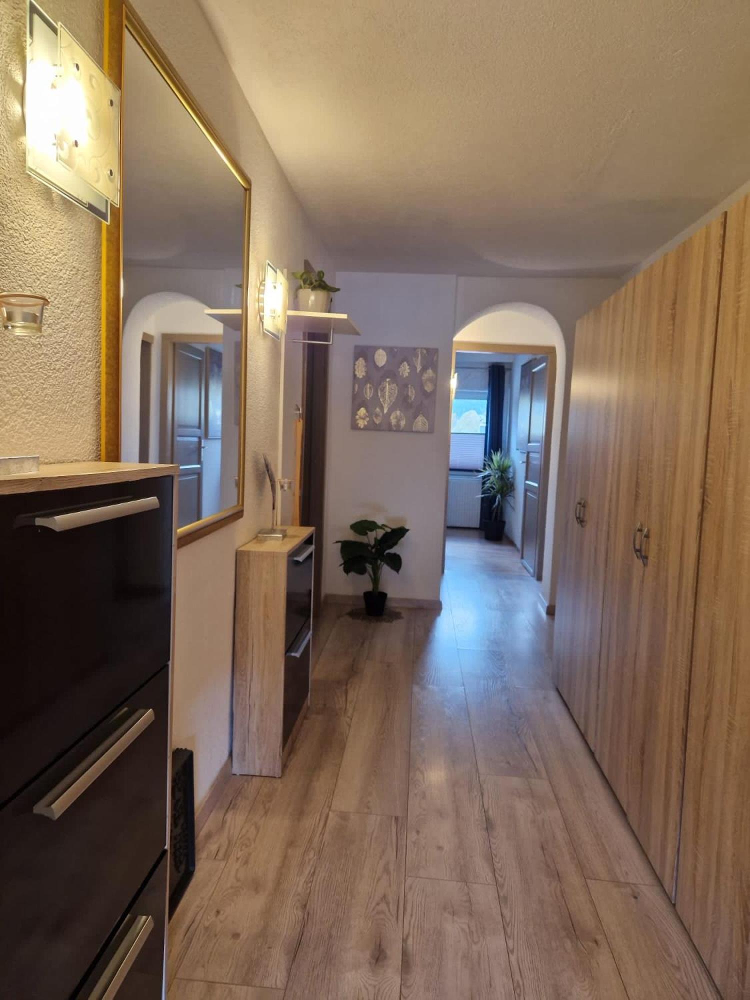 Ferienwohnung Gasser Reutte Exteriér fotografie