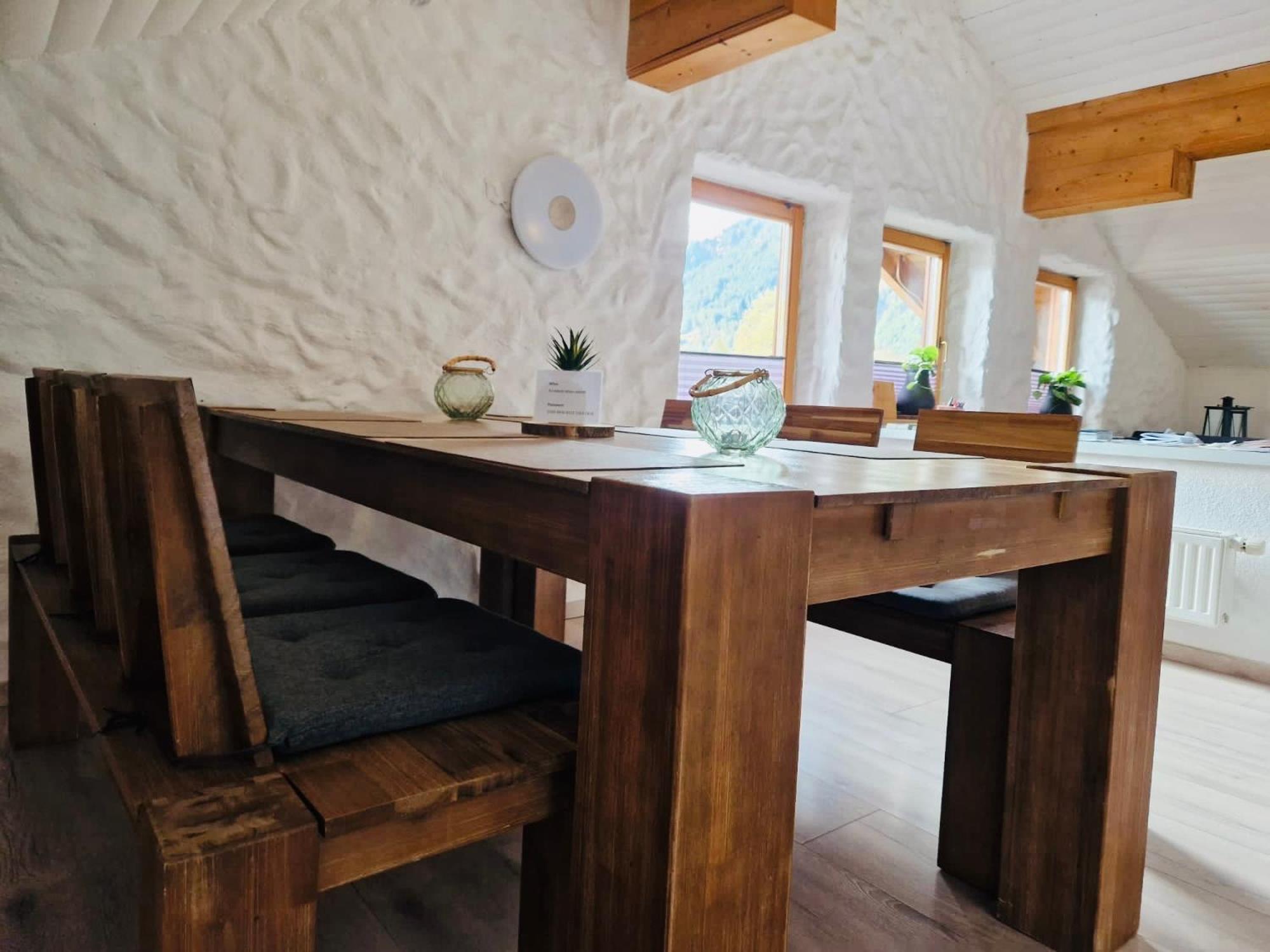 Ferienwohnung Gasser Reutte Exteriér fotografie