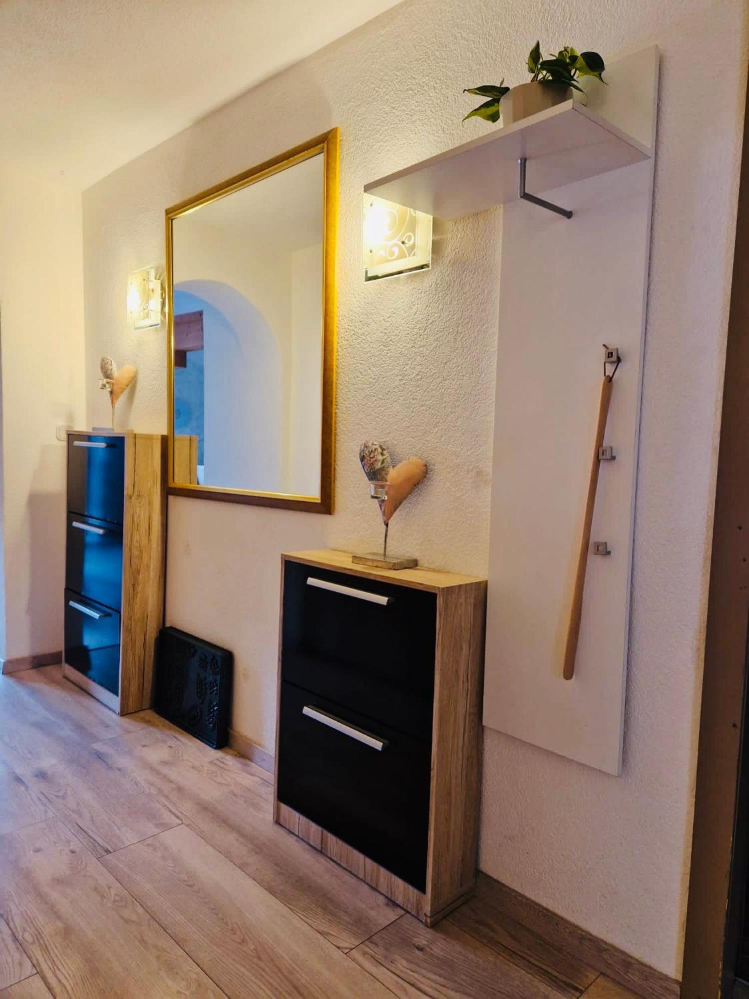 Ferienwohnung Gasser Reutte Exteriér fotografie
