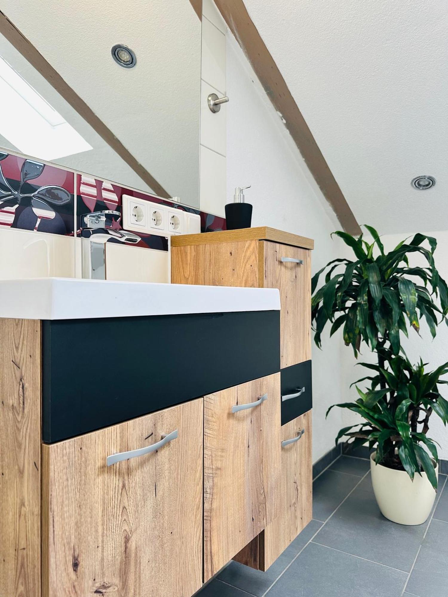 Ferienwohnung Gasser Reutte Exteriér fotografie