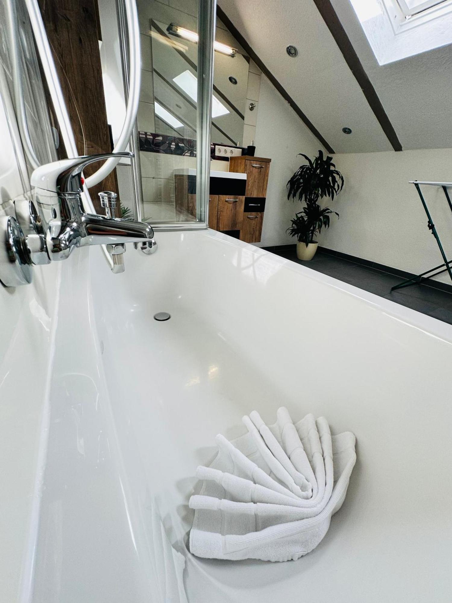 Ferienwohnung Gasser Reutte Exteriér fotografie
