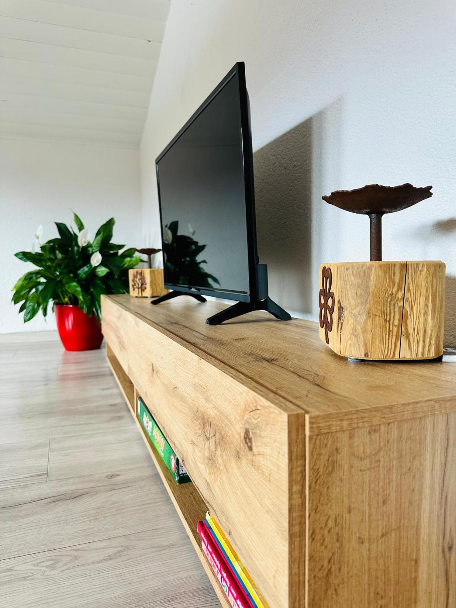 Ferienwohnung Gasser Reutte Exteriér fotografie