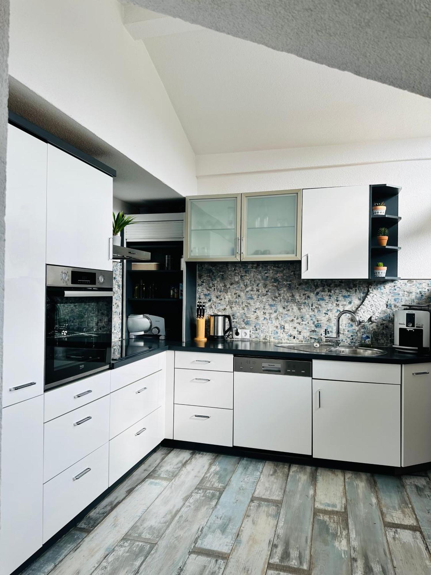 Ferienwohnung Gasser Reutte Exteriér fotografie