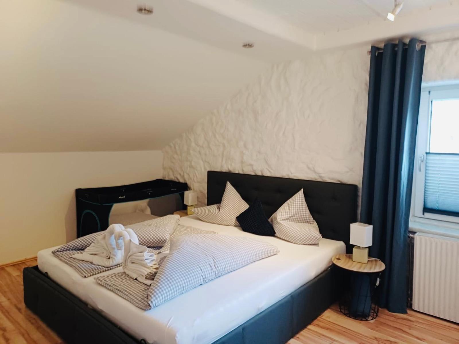 Ferienwohnung Gasser Reutte Exteriér fotografie