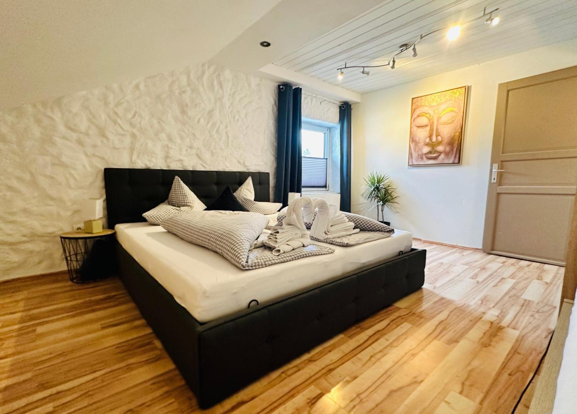 Ferienwohnung Gasser Reutte Exteriér fotografie